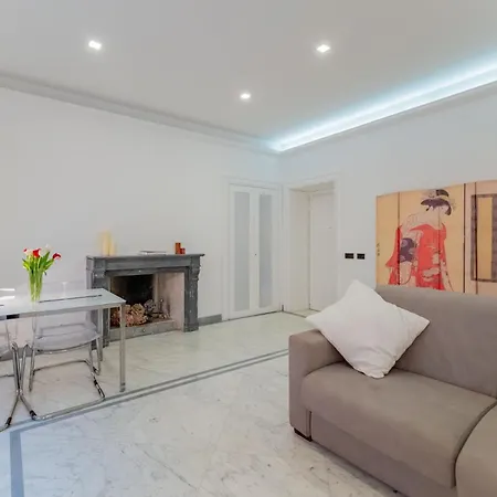 Solferino Chic Nest - New Elegant Milano