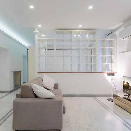 Lägenhet Solferino Chic Nest - New Elegant Milano