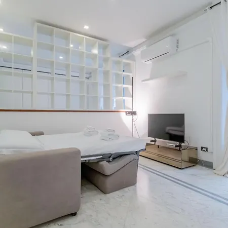 Solferino Chic Nest - New Elegant Lägenhet Milano