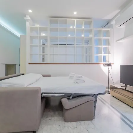 Solferino Chic Nest - New Elegant * Milano