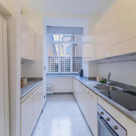 Solferino Chic Nest - New Elegant * Milano