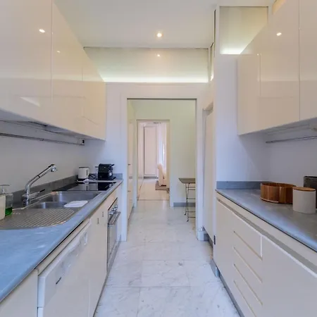 Solferino Chic Nest - New Elegant
