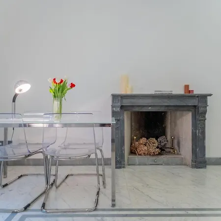 Solferino Chic Nest - New Elegant Lägenhet
