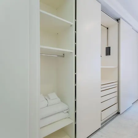 Lägenhet Solferino Chic Nest - New Elegant *