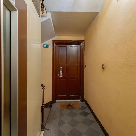 Solferino Chic Nest - New Elegant Milano